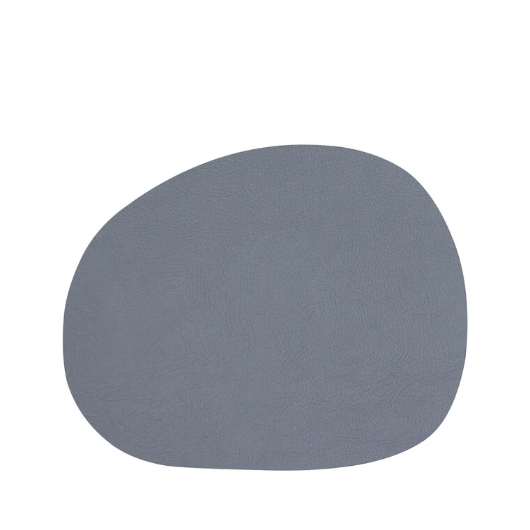 RAW Platzmatte Buffalo grau