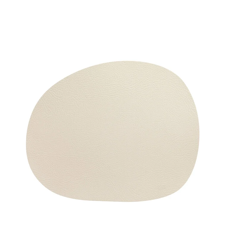 RAW Platzmatte Buffalo warm nude