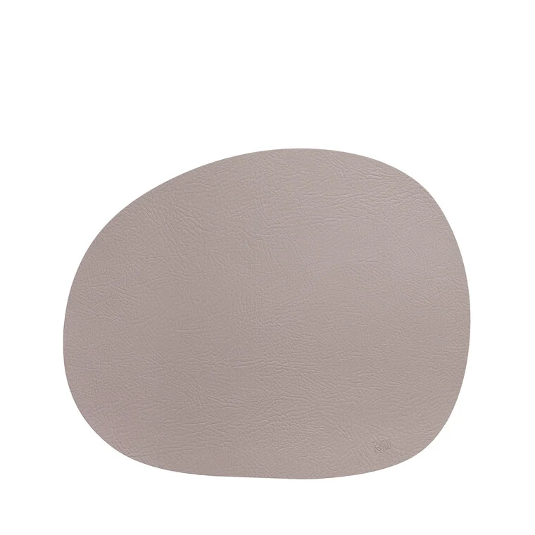 RAW Platzmatte Buffalo dusty rose