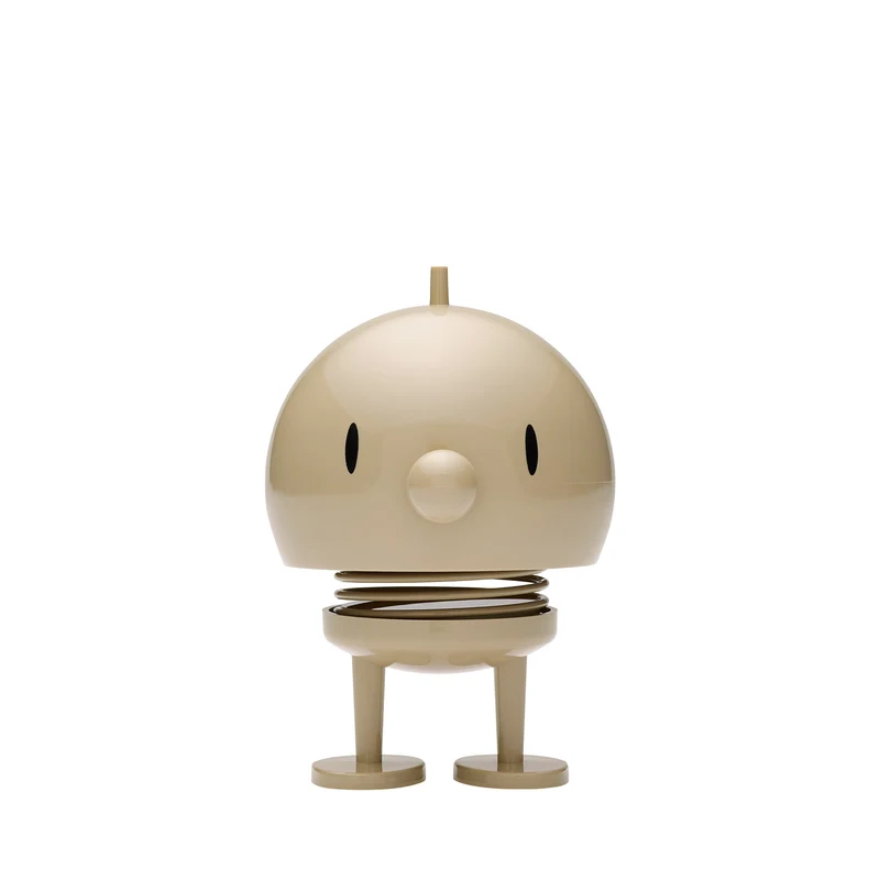 Bumble Mittel Latte