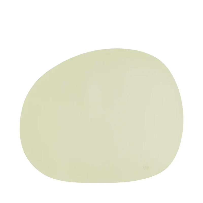 RAW Platzset Soft Surface spring sand
