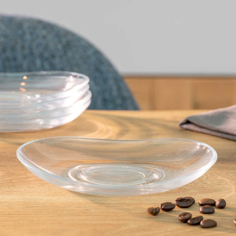 Untertasse NAPOLI 14 cm 6er-Set