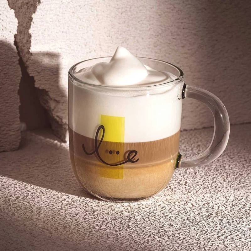 Tasse EMOZIONE 400 ml smile