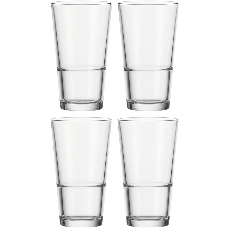 Trinkglas EVENT 550 ml 4er-Set