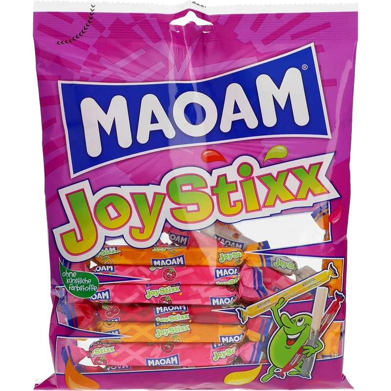 Haribo DE Maoam Joystixx