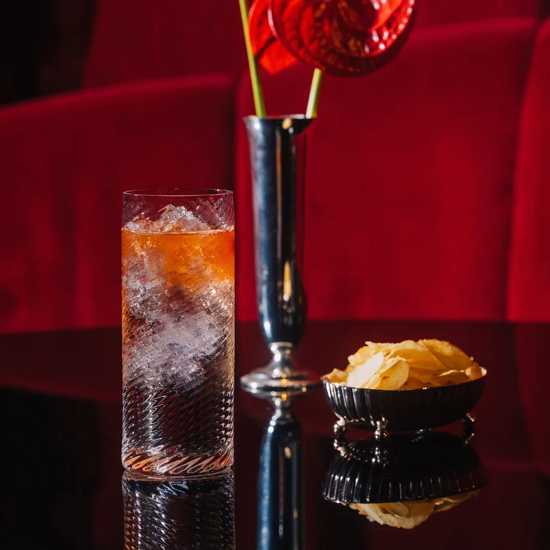 Berlin longdrinkglas 490 ml 6 stk