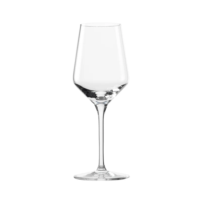 Revolution Weißweingläser 365 ml – 6er-Set