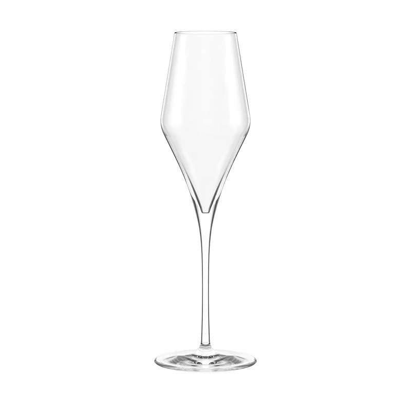 Quatrophil Champagnerglas 290 ml 6 Stück