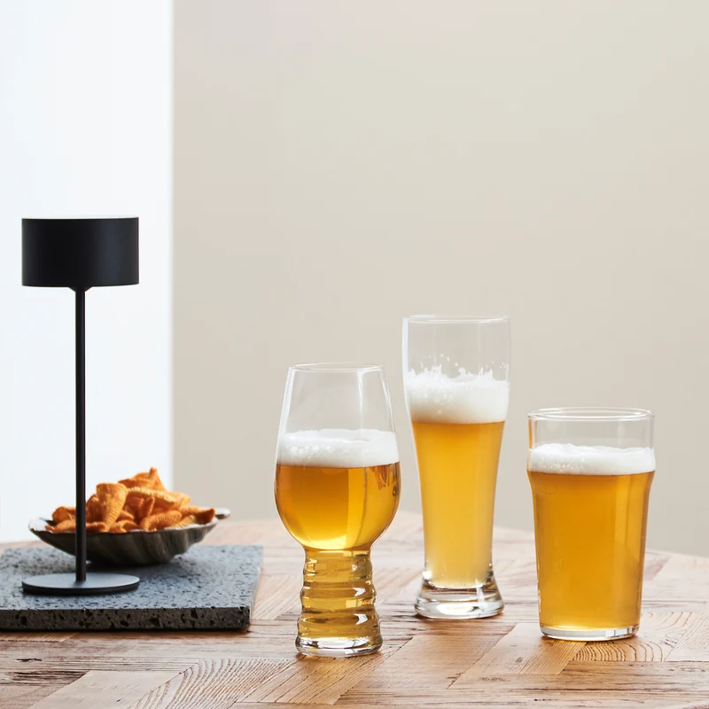 Biergläser H15 cm 4 Stk