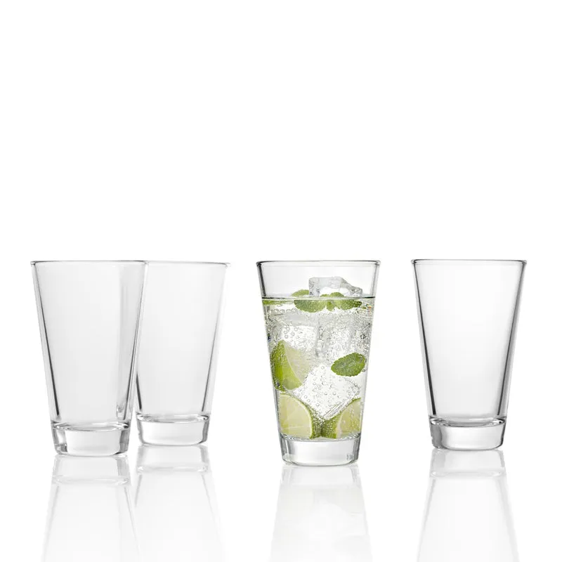 Trinkglas CIAO 300 ml 6er-Set