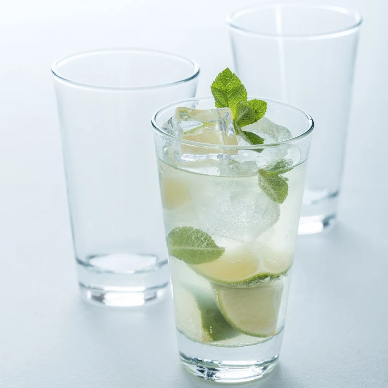 Trinkglas CIAO 300 ml 6er-Set
