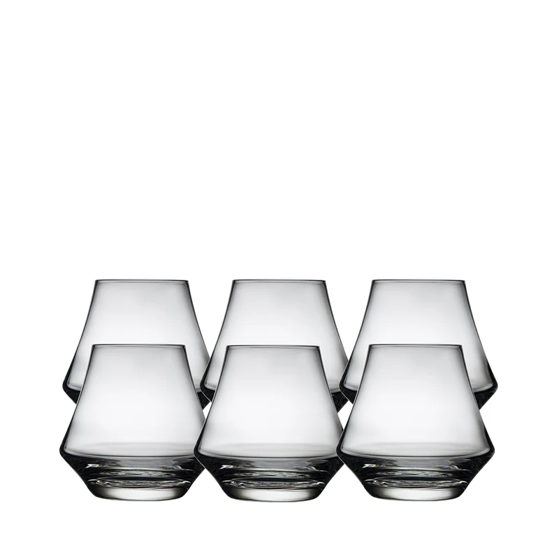Juvel Trinkgläser 29 cl 6 Stk.