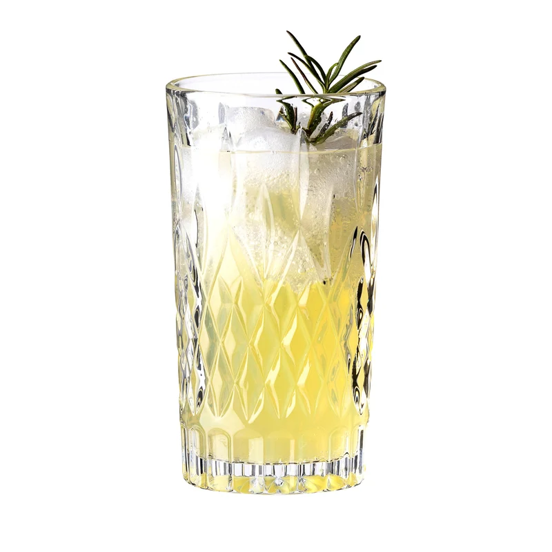 Scotch cocktail glas 4 stück