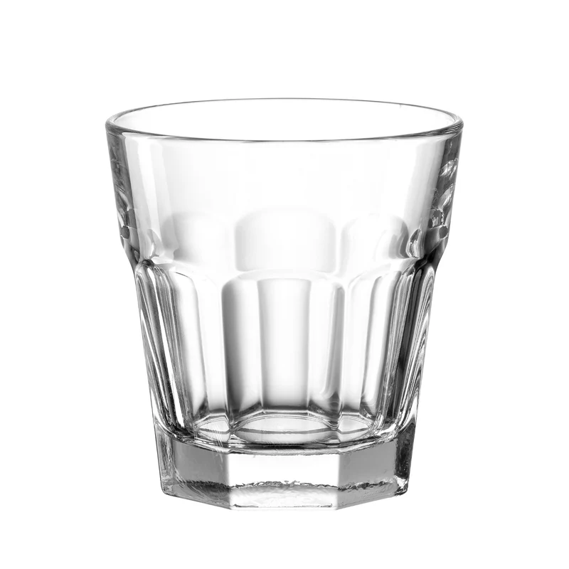 Trinkglas ROCK 265 ml mit persönlicher Gravur