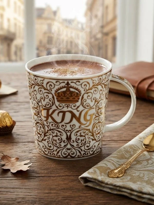 Dunoon Cair King