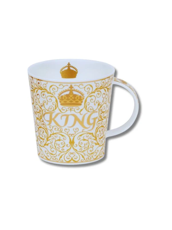 Dunoon Cair King