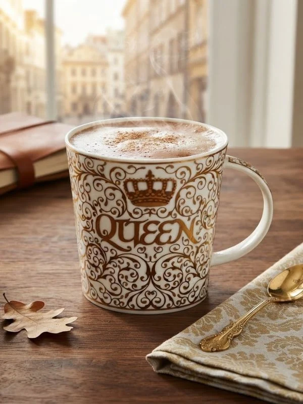 Dunoon Cair Queen