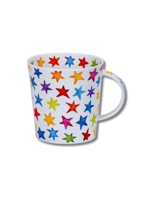 Dunoon Cair Starburst