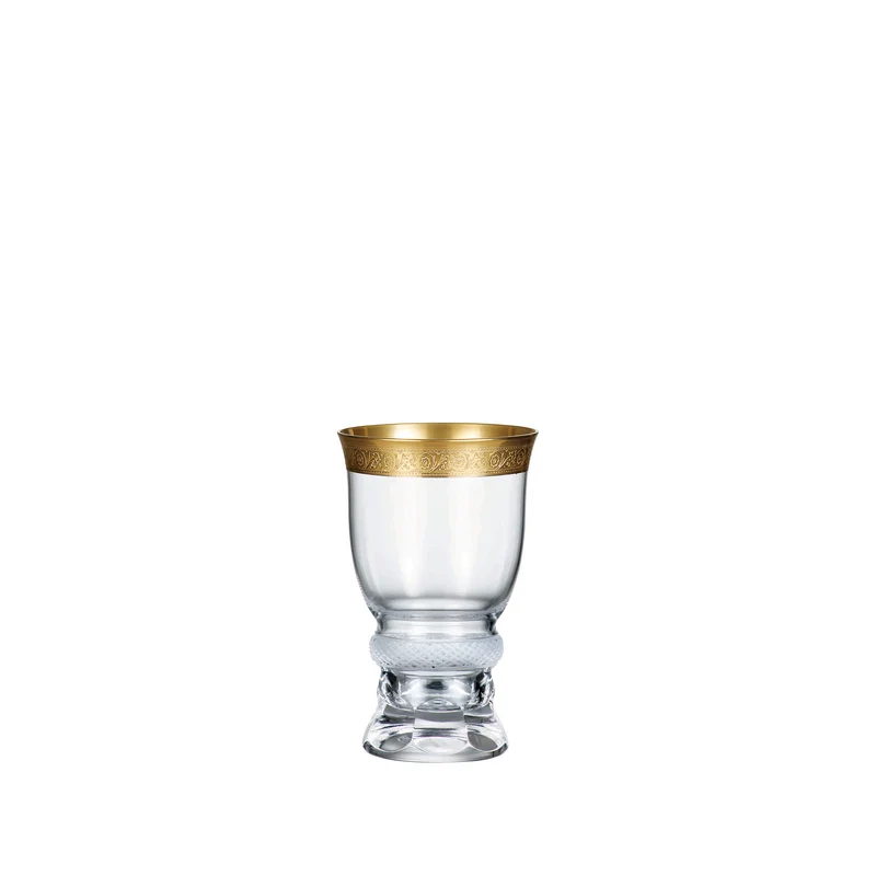 Kvetna 1794 Trinkglas Jessie 250 ml (6er-Set) – Modell 27097