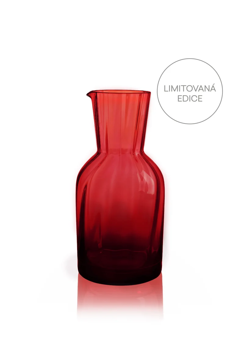 Kvetna 1794 Karaffe Yra 925 ml