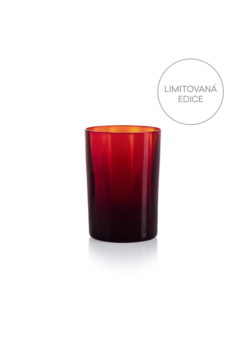 Kvetna 1794 Trinkglas Yra 260 ml