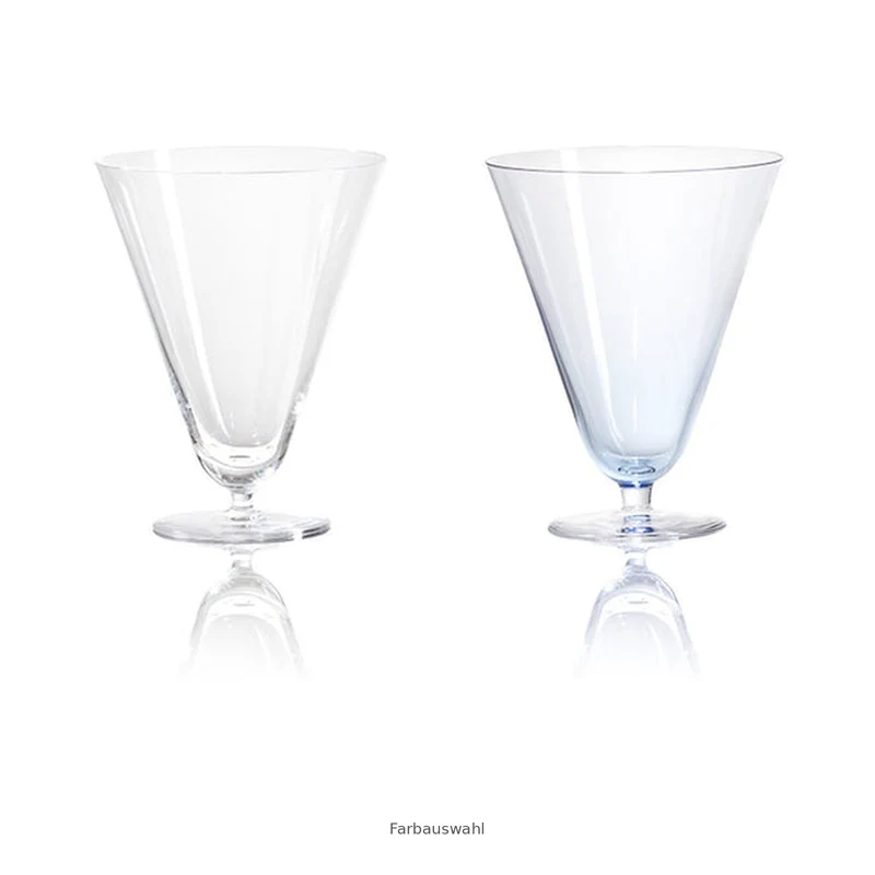 Kvetna 1794 Trinkglas Fuchs 270 ml