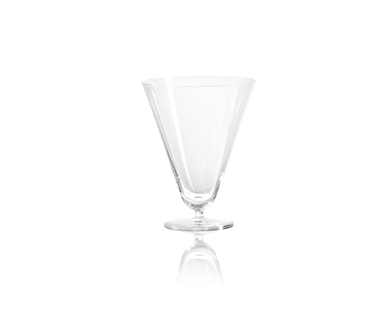 Kvetna 1794 Trinkglas Fuchs 270 ml
