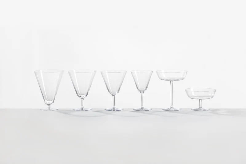 Kvetna 1794 Trinkglas Fuchs 270 ml