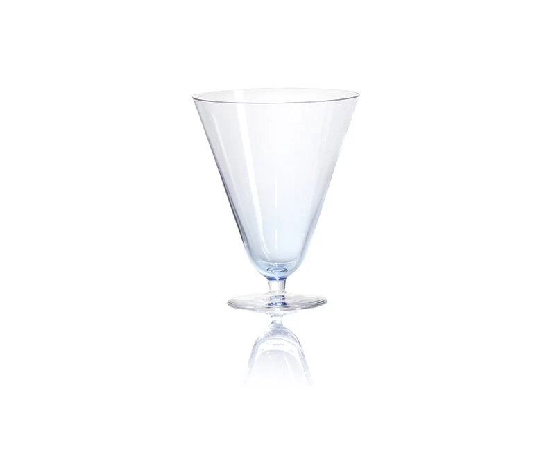 Kvetna 1794 Trinkglas Fuchs 270 ml
