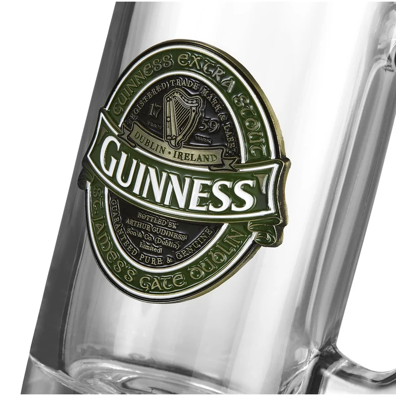 Guinness Ireland Tankard