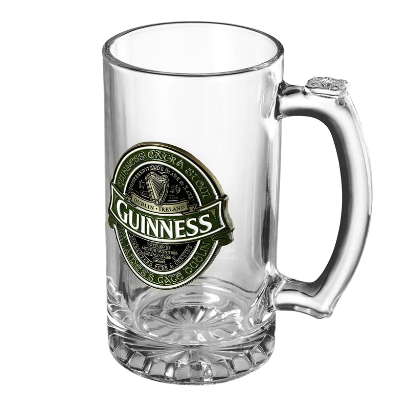 Guinness Ireland Tankard