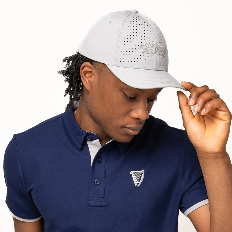 Guinness Performance Signature Cap