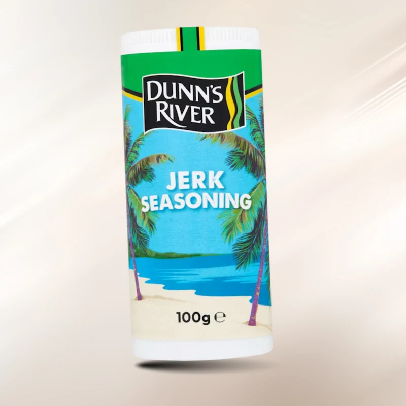 Dunn’s River Jerk Seasoning – Würzmischung für Jerk Gerichte