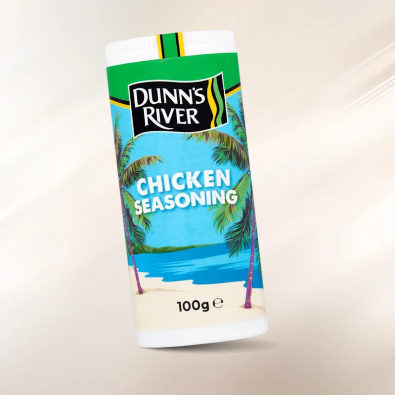 Dunn’s River Chicken Seasoning – Hähnchengewürz für Grill & Pfanne