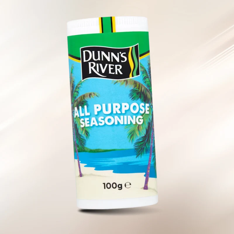 Dunn’s River All Purpose Seasoning – Vielseitiges Allzweckgewürz