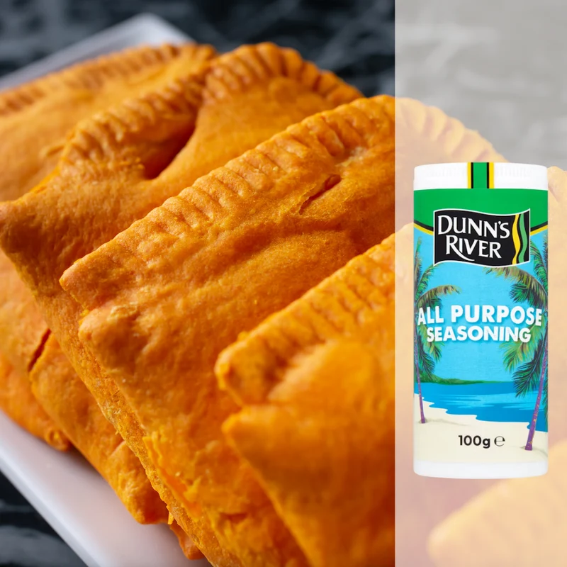 Dunn’s River All Purpose Seasoning – Vielseitiges Allzweckgewürz