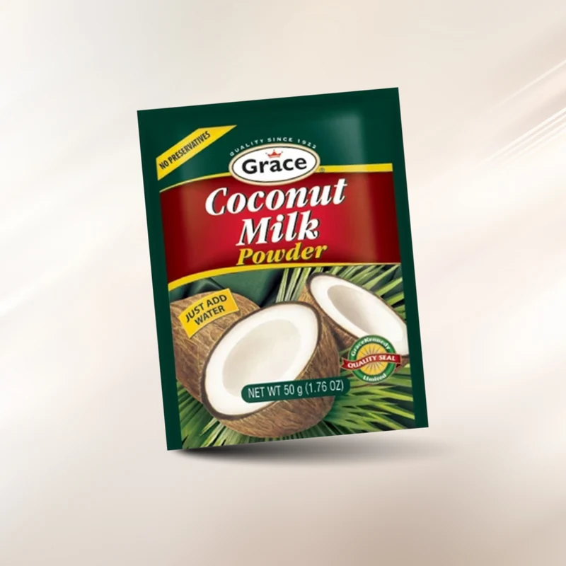 Kokosmilchpulver