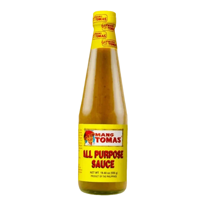 MANG TOMAS All Purpose Sauce 550G