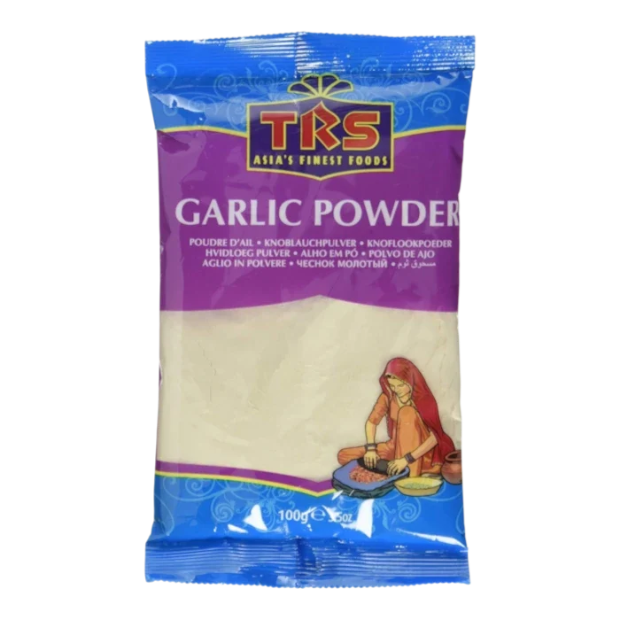 TRS Knoblauchpulver 100G