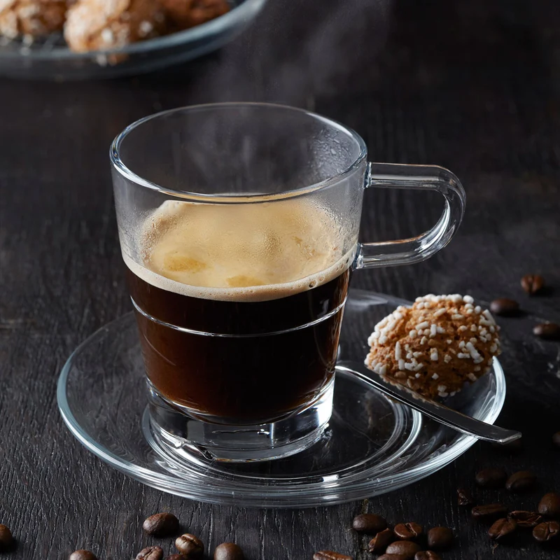 Untertasse SENSO 12 cm 6er-Set