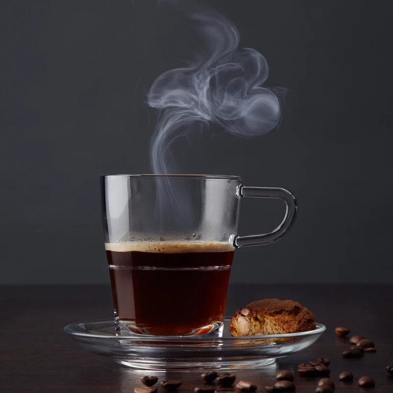 Untertasse SENSO 12 cm 6er-Set