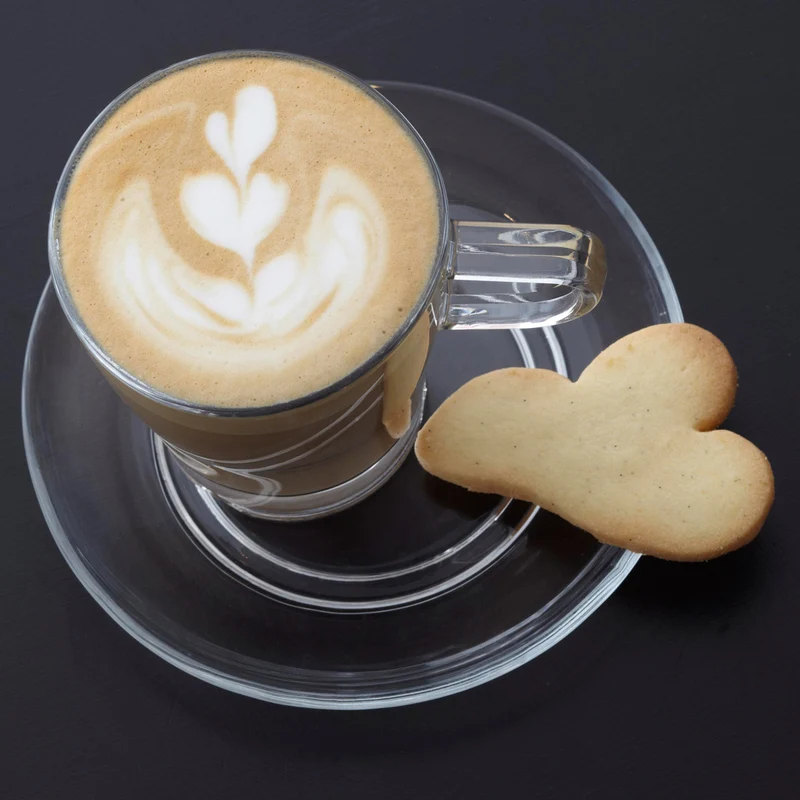 Untertasse SENSO 15 cm 6er-Set
