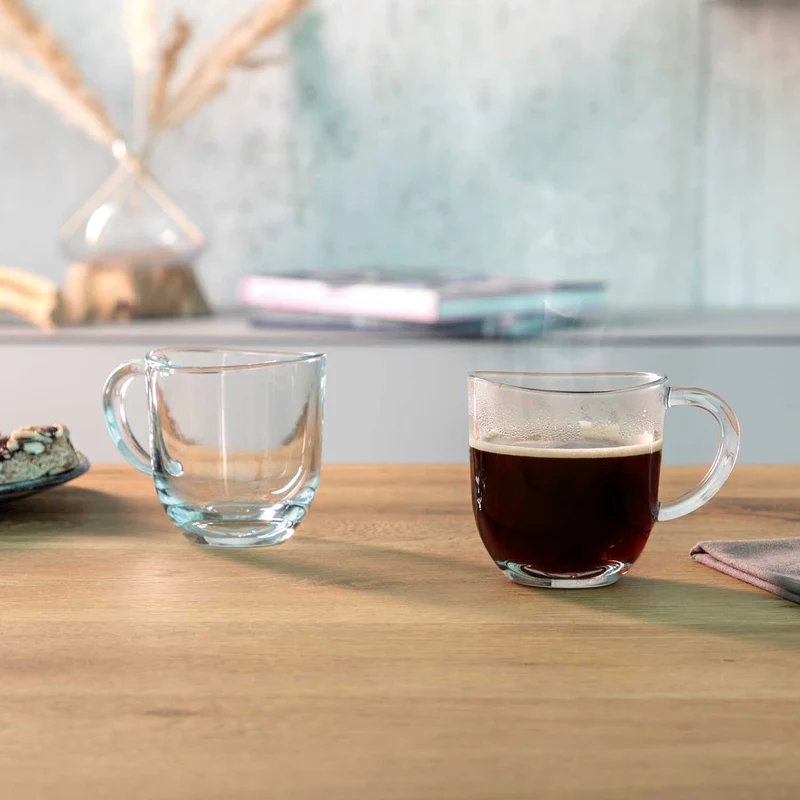 Tasse NAPOLI 280 ml 6er-Set