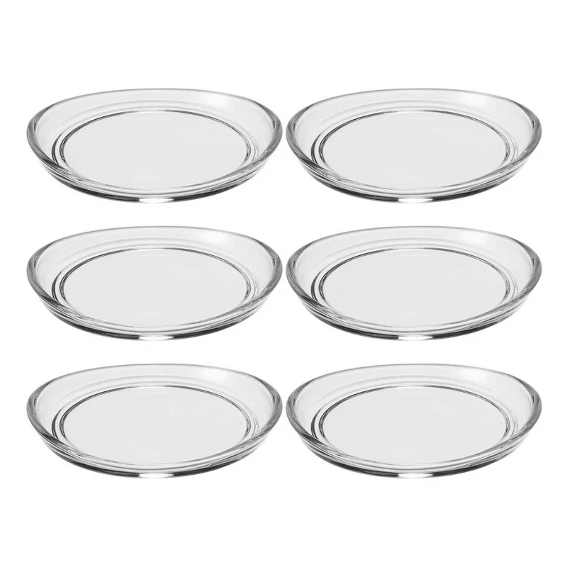 Untersetzer LOOP 11 cm 6er-Set