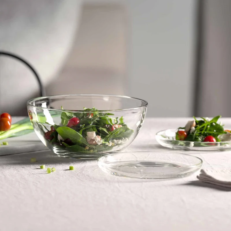Teller CUCINA 18 cm 6er-Set