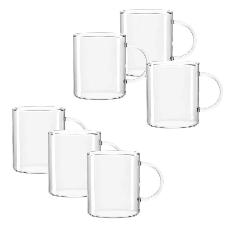 Teeglas NOVO 570 ml 6er-Set