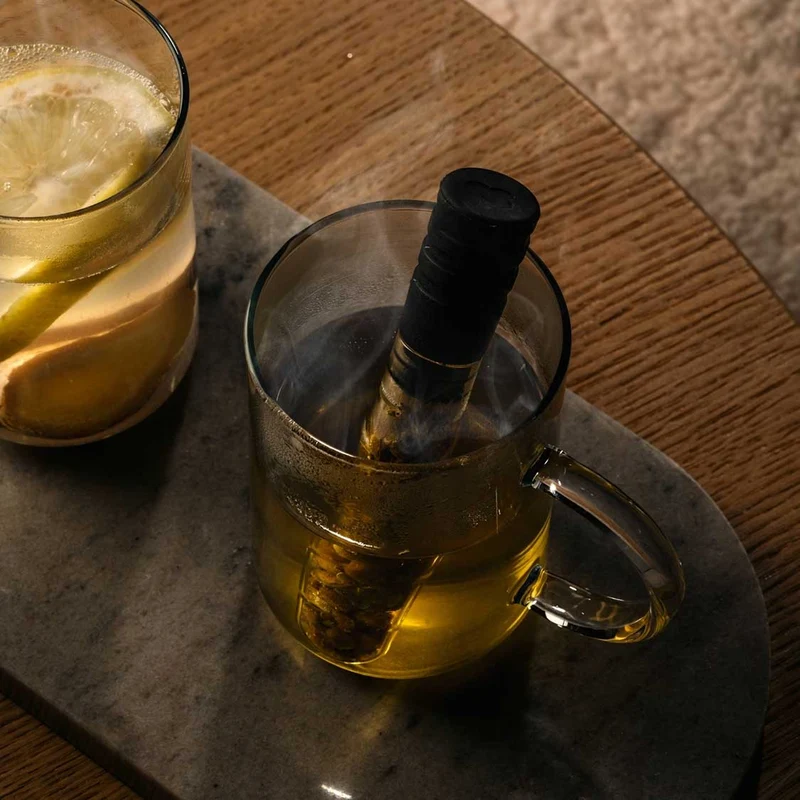 Teeglas NOVO 360 ml 6er-Set