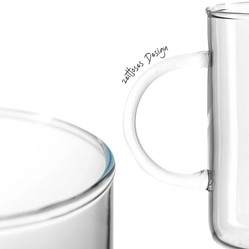 Teeglas NOVO 360 ml 6er-Set