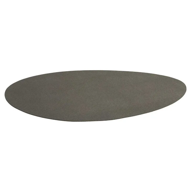 Platzset GOCCE 34 x 48 cm grau