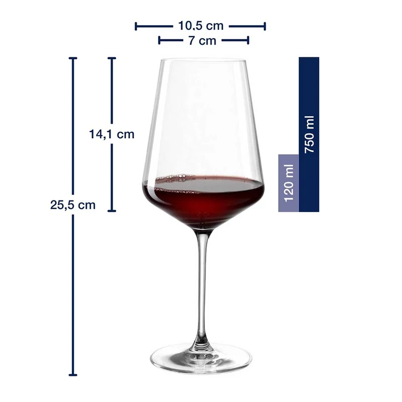 Weinset XL PUCCINI